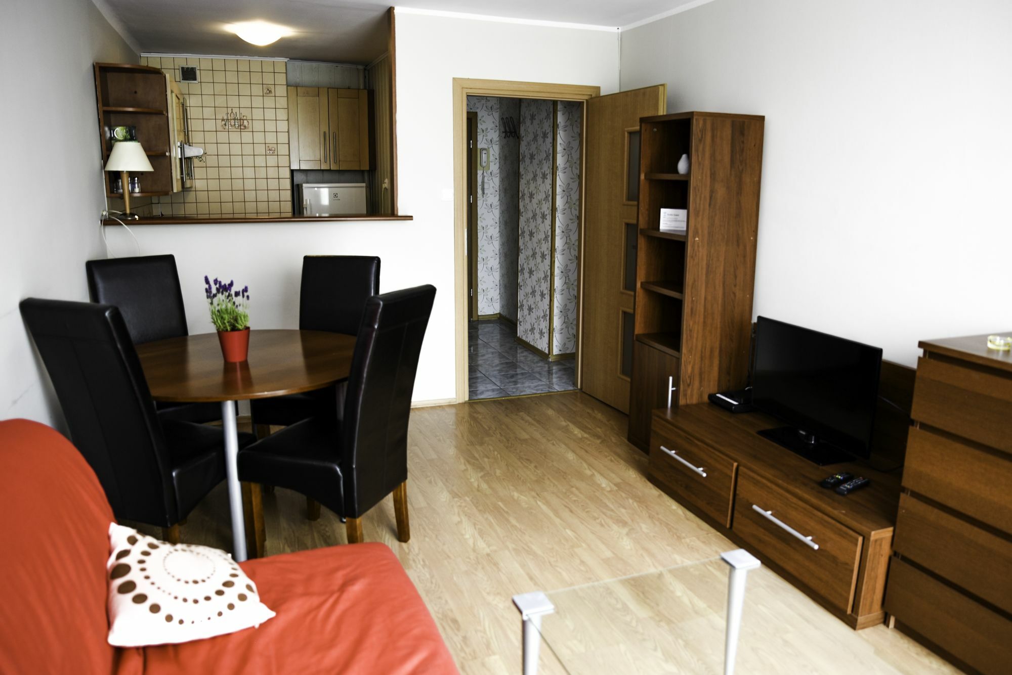 Studio Grzybowska - Warsaw Center מראה חיצוני תמונה