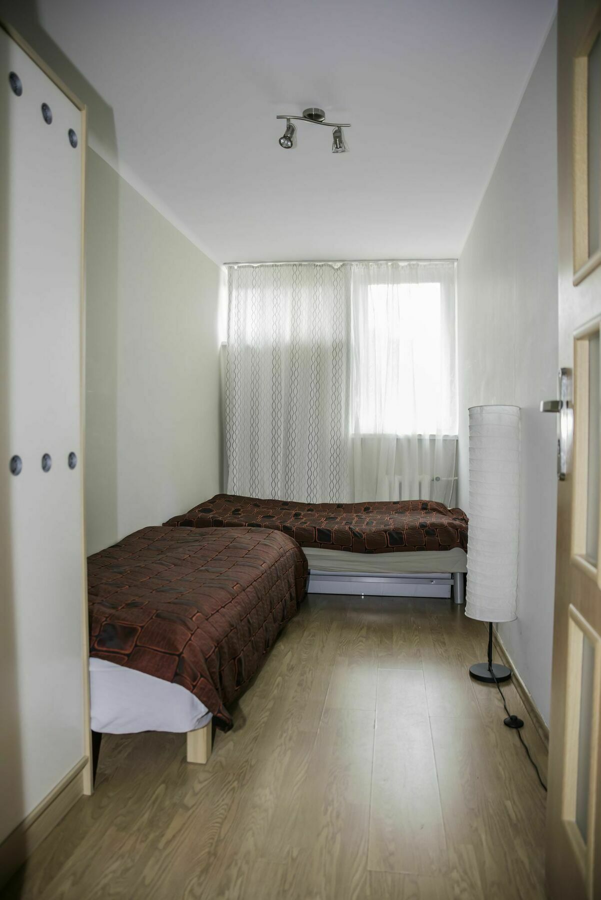 Studio Grzybowska - Warsaw Center מראה חיצוני תמונה